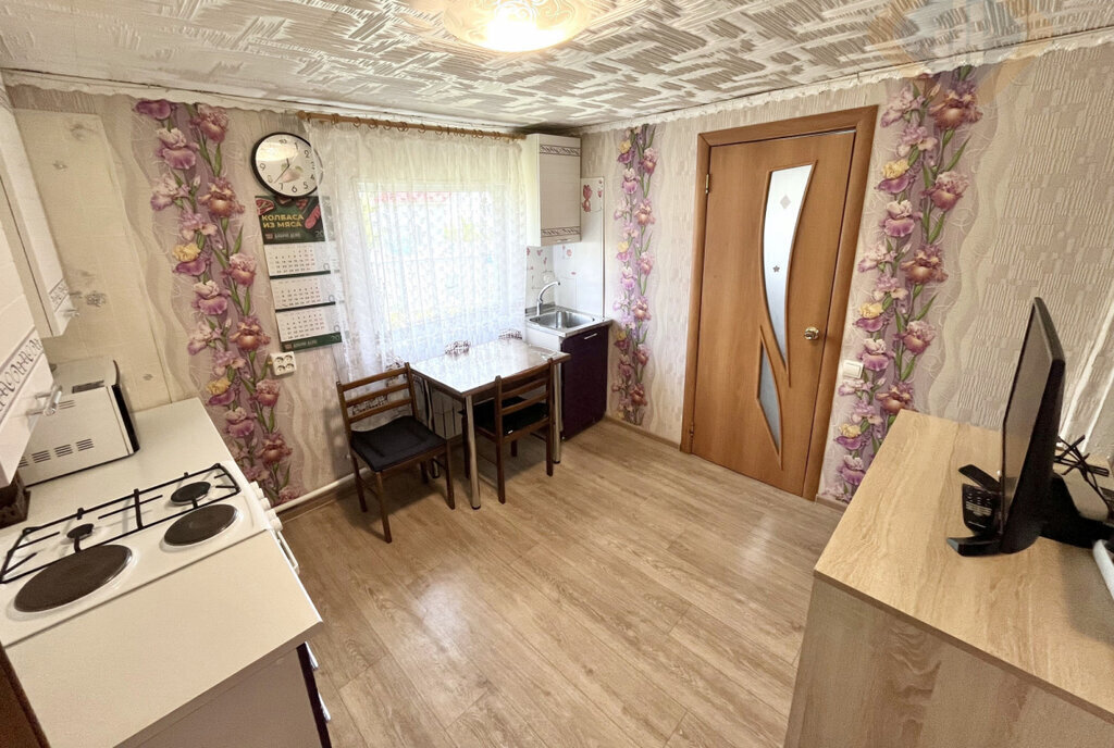 дом г Находка ул Степана Разина 61 фото 6