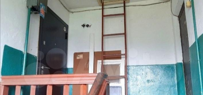 квартира р-н Сокольский г Сокол ул Водников 25 фото 10