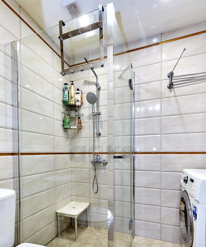 квартира г Краснодар ул им. Янковского 33 фото 7