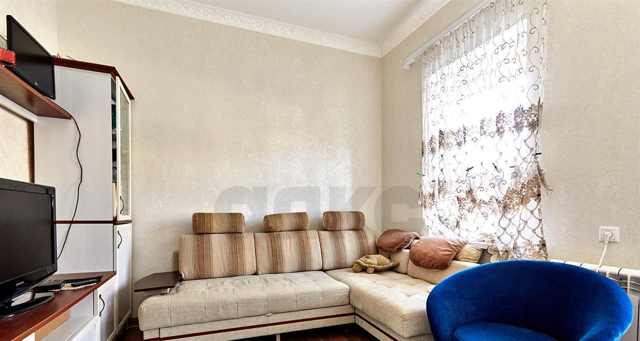 квартира г Краснодар ул им. Янковского 33 фото 4