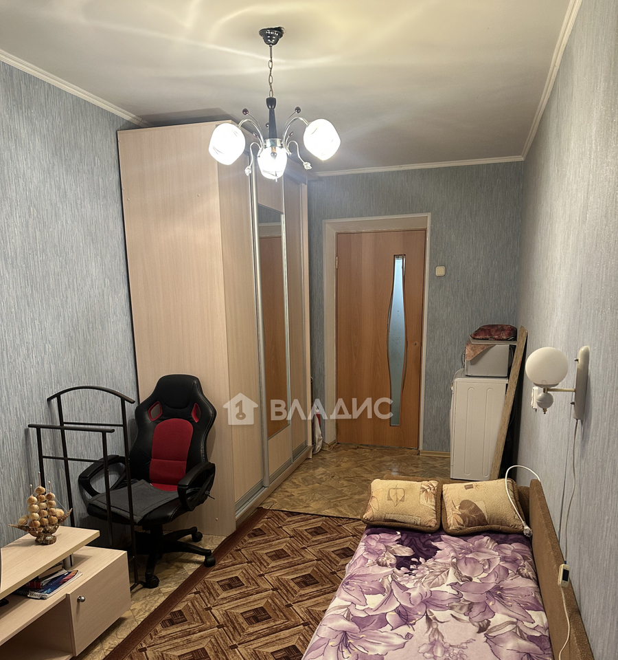 квартира г Волгоград ул Московская 21 фото 8