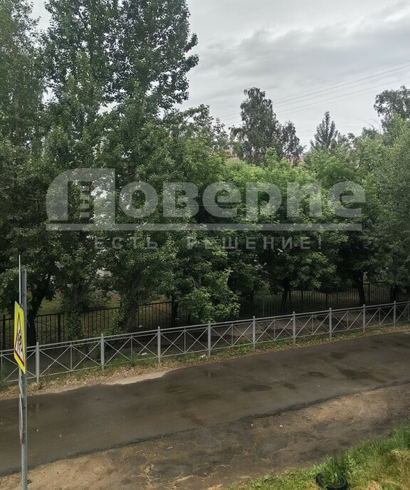 квартира г Омск ул 6-я Станционная 13 фото 9