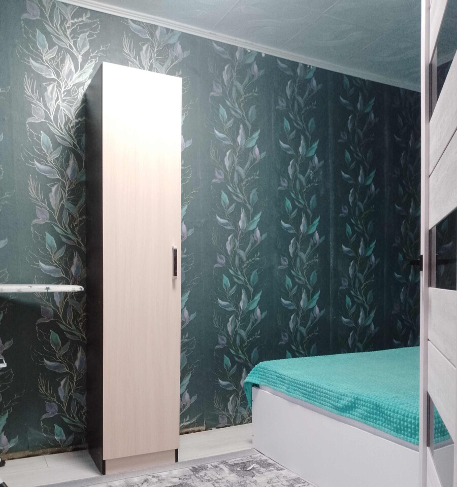 квартира г Сибай ул Аккулова 2 фото 4