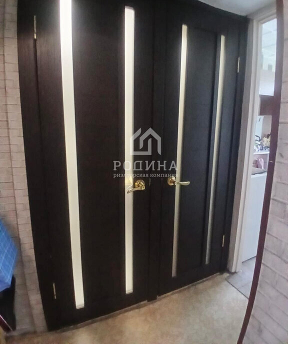 квартира г Комсомольск-на-Амуре ул Советская 30 фото 17