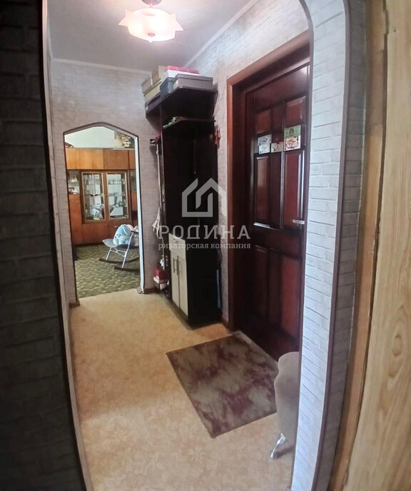 квартира г Комсомольск-на-Амуре ул Советская 30 фото 19