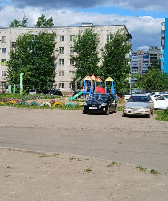 квартира г Комсомольск-на-Амуре ул Советская 30 фото 22