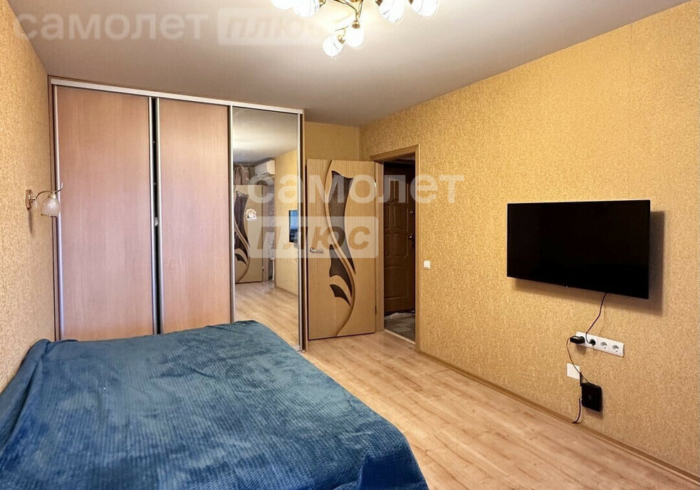 квартира г Хабаровск ул Истомина 70 фото 1
