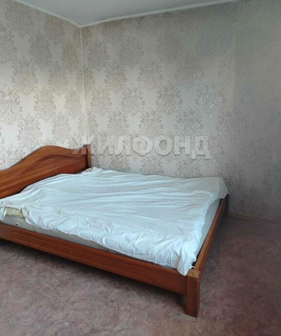 квартира г Красноярск пр-кт Комсомольский 3 фото 5