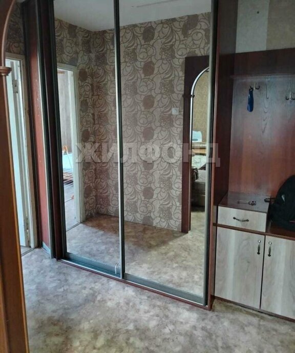 квартира г Красноярск пр-кт Комсомольский 3 фото 9