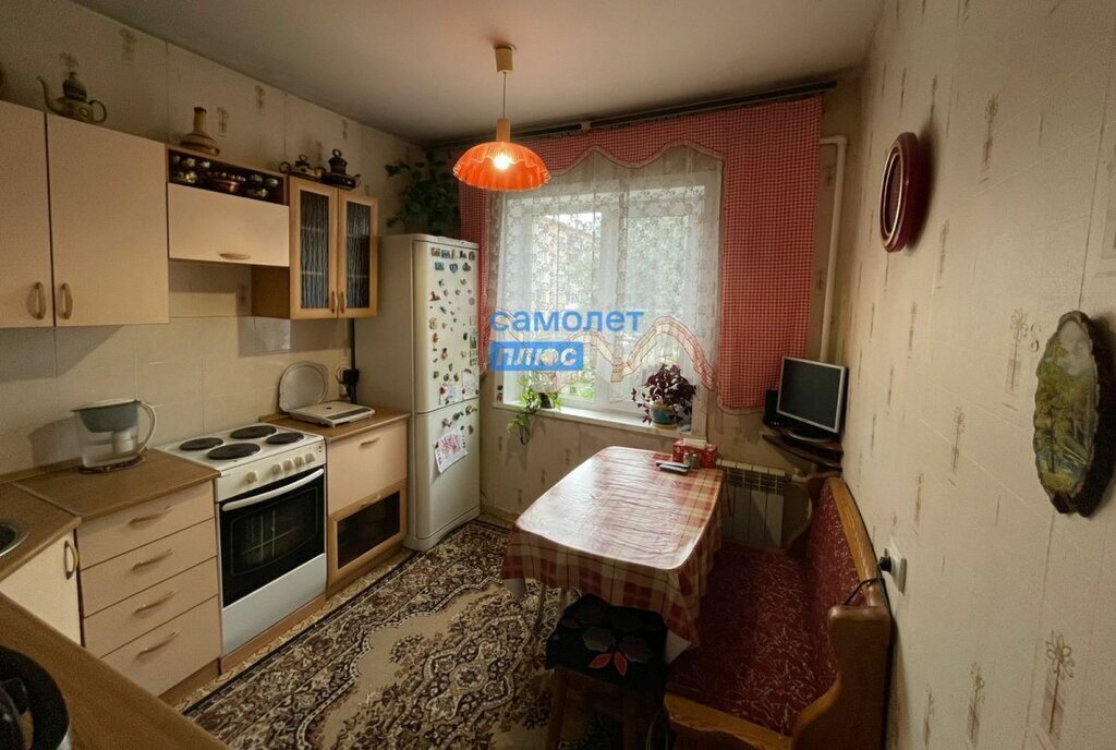 квартира г Бийск ул Ильи Мухачева 232 фото 1