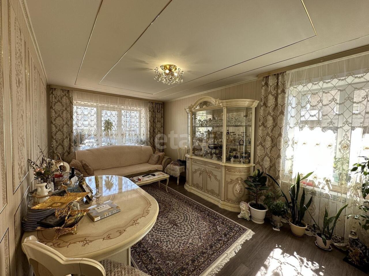квартира г Ирбит ул Маршала Жукова 12 фото 1
