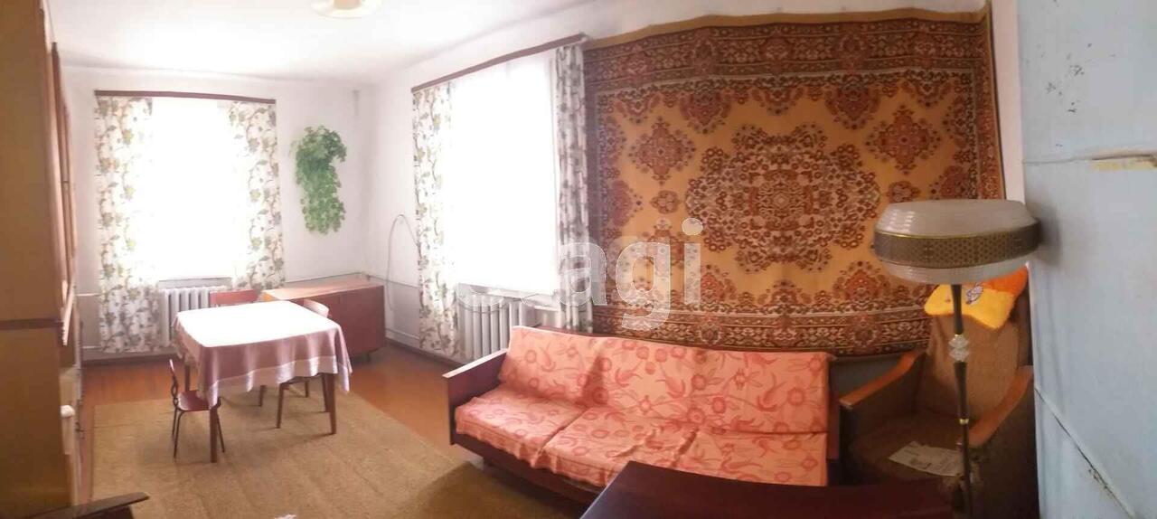 дом г Ирбит ул Декабристов 36 Восточный управленческий округ фото 2