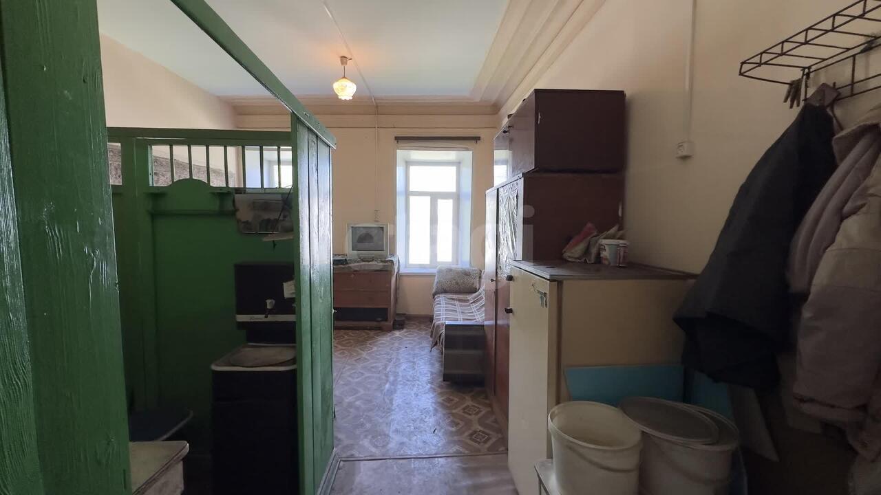 квартира г Ирбит ул Володарского 5 фото 4