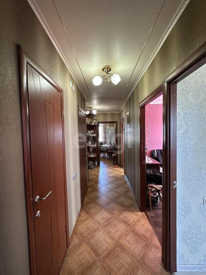 квартира г Ирбит ул Маршала Жукова 12 фото 15