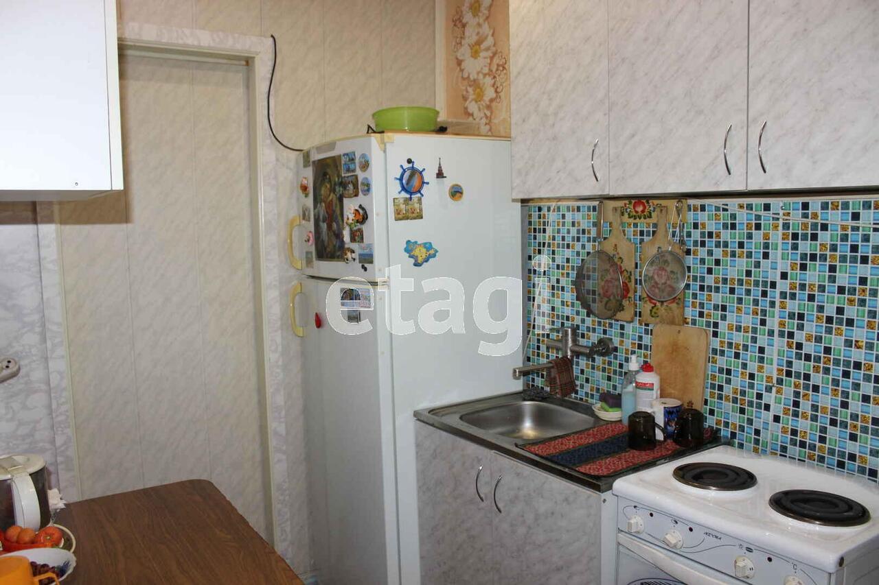 комната г Ирбит ул Стахановская 9 фото 8