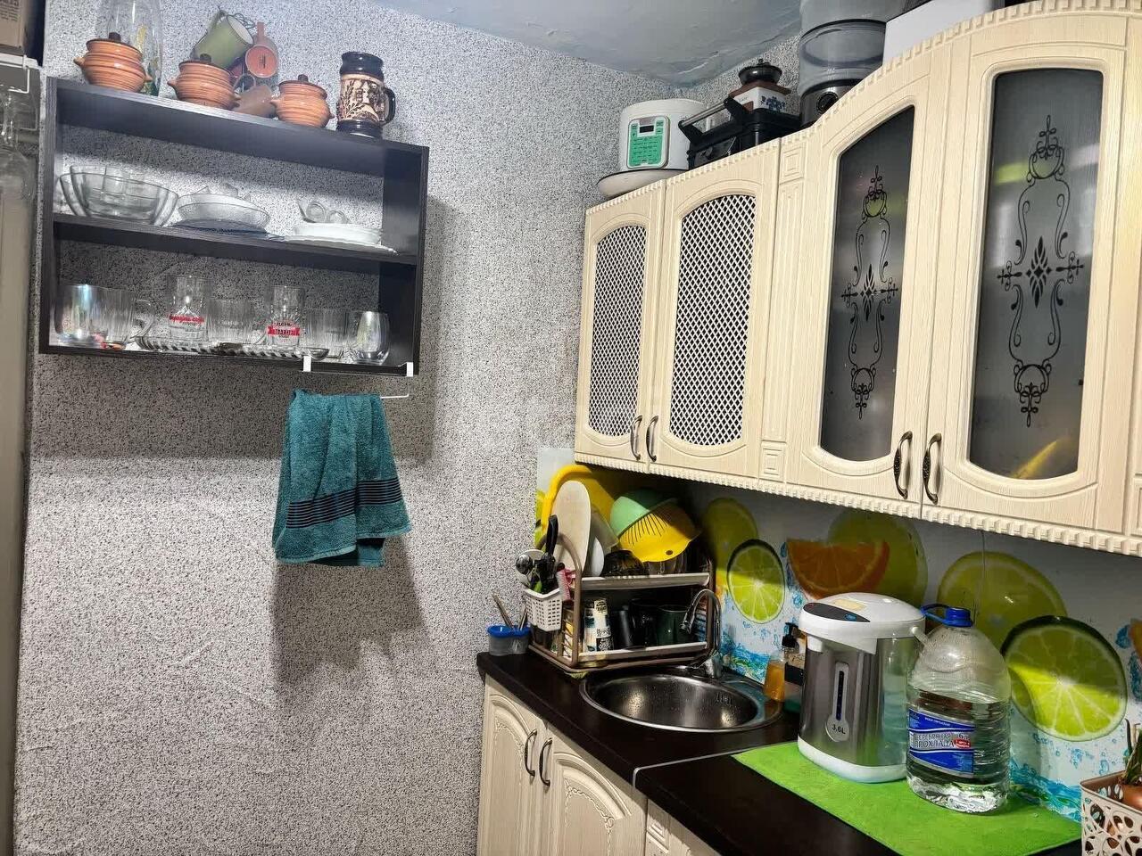 квартира г Ирбит ул Александра Матросова 80 фото 10