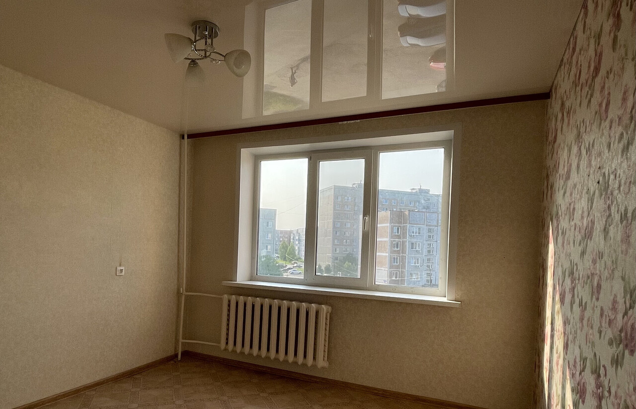 квартира г Верхняя Салда Карла Маркса, 89 фото 7