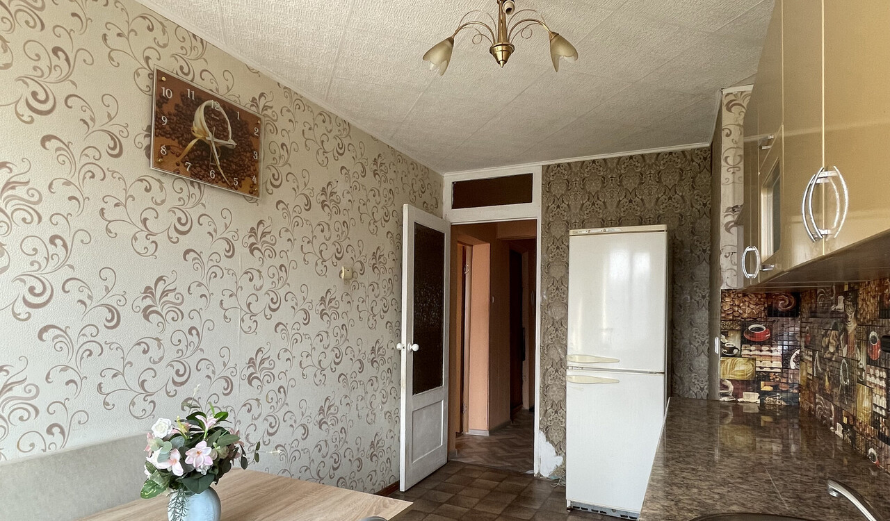 квартира г Верхняя Салда Карла Маркса, 89 фото 10