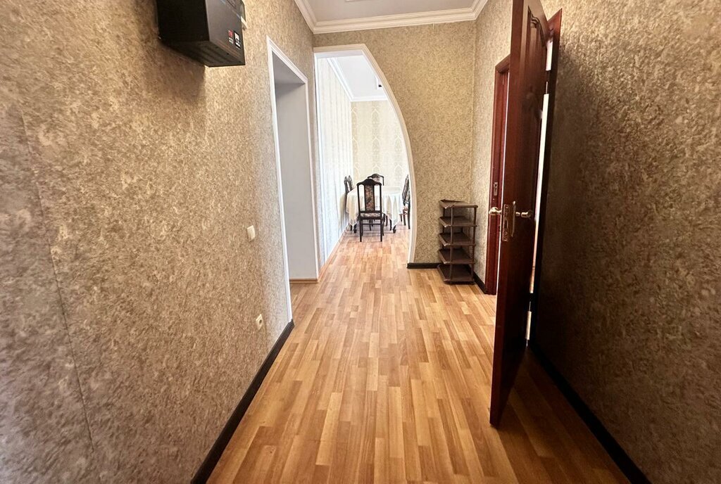 квартира г Дербент ул 345 Дагестанской Стрелковой Дивизии 17ж фото 7