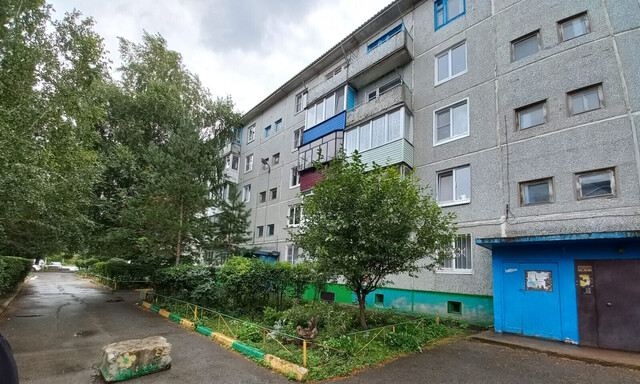 ул Строительная 5 фото
