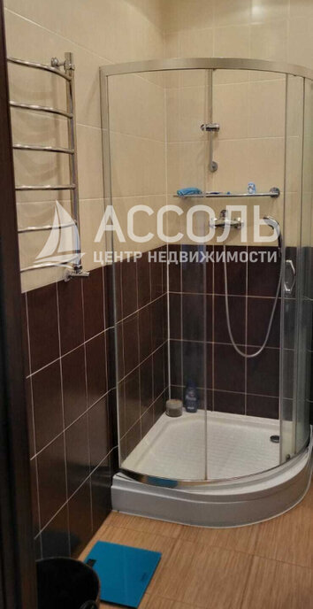 квартира г Омск ул Перелета 32 фото 3