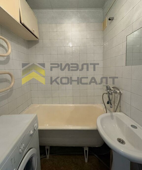 квартира г Омск ул Ватутина 5 фото 17