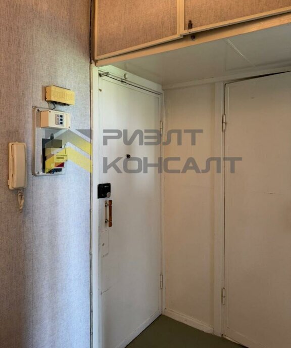 квартира г Омск ул Ватутина 5 фото 20