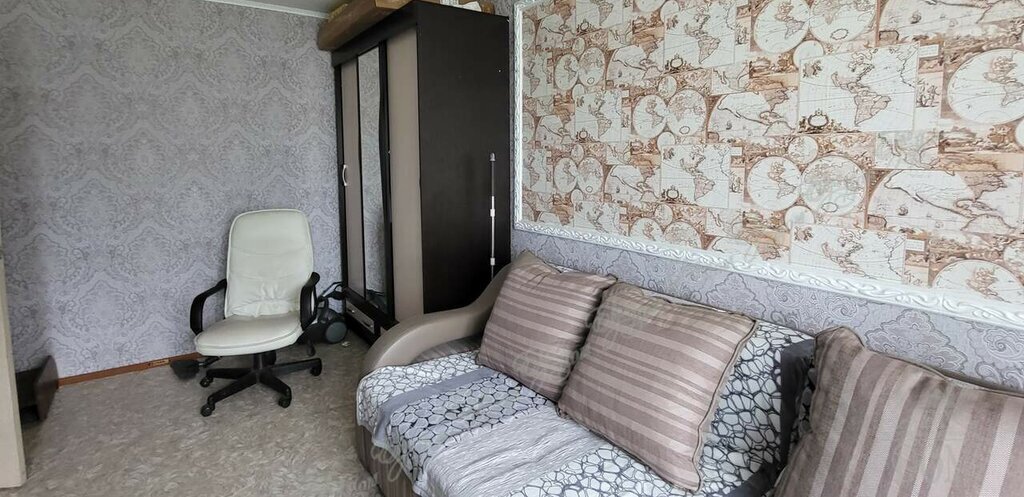 квартира г Биробиджан ул Набережная 18б фото 3