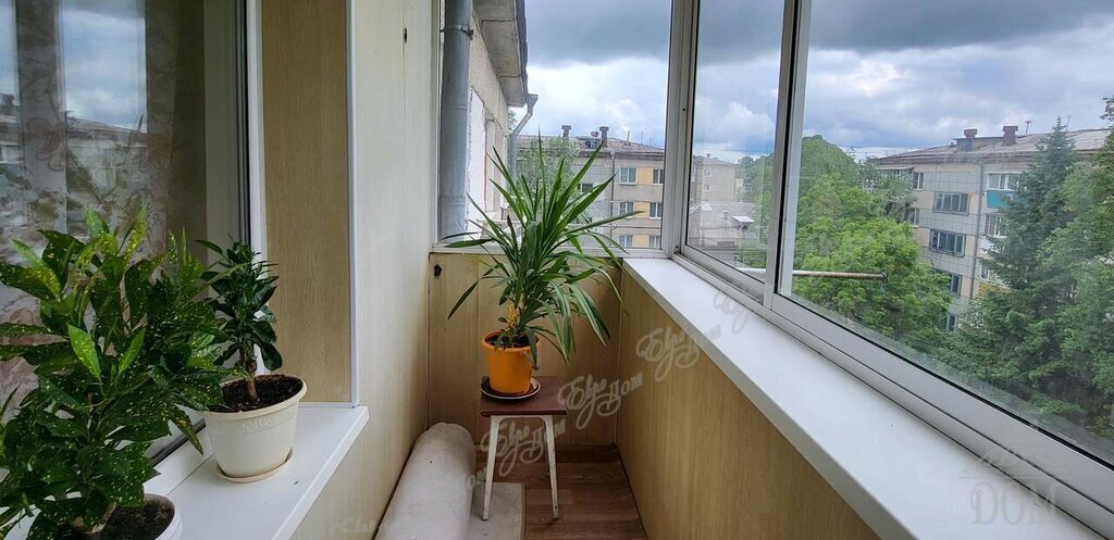 квартира г Биробиджан ул Набережная 18б фото 9