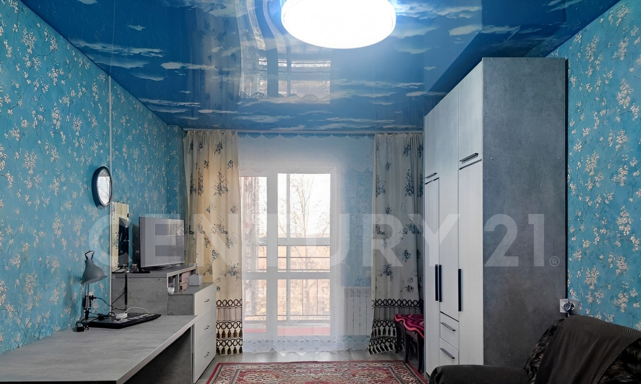 квартира г Новоалтайск ул Прудская 40 1-й м-н фото 8
