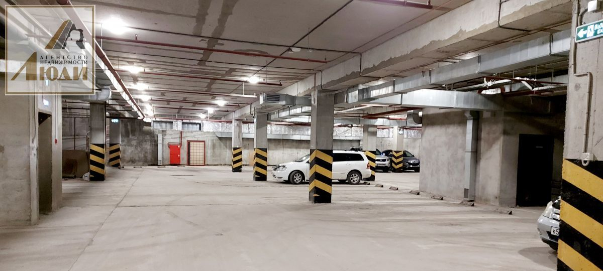 квартира г Новосибирск Золотая Нива ул Коммунстроевская 161а фото 17