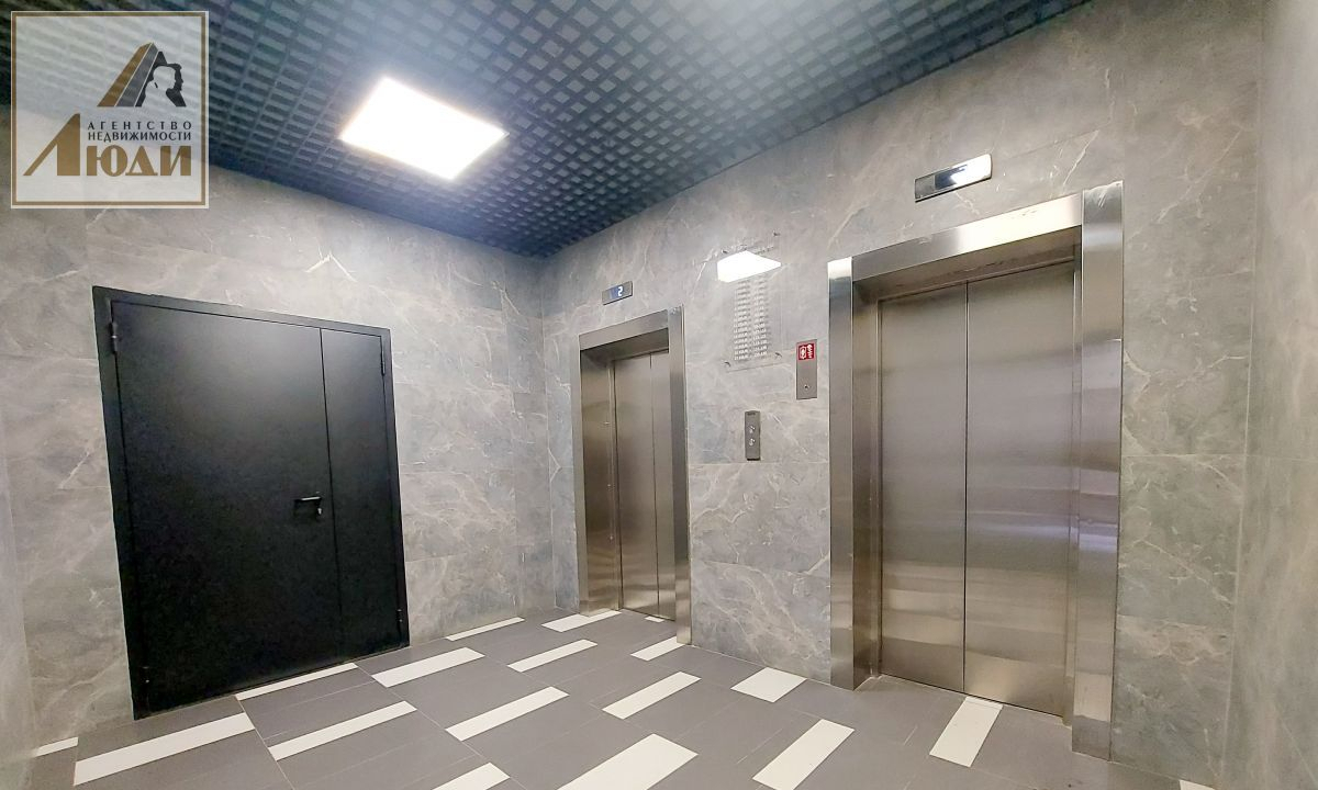 квартира г Новосибирск Золотая Нива ул Коммунстроевская 161а фото 16