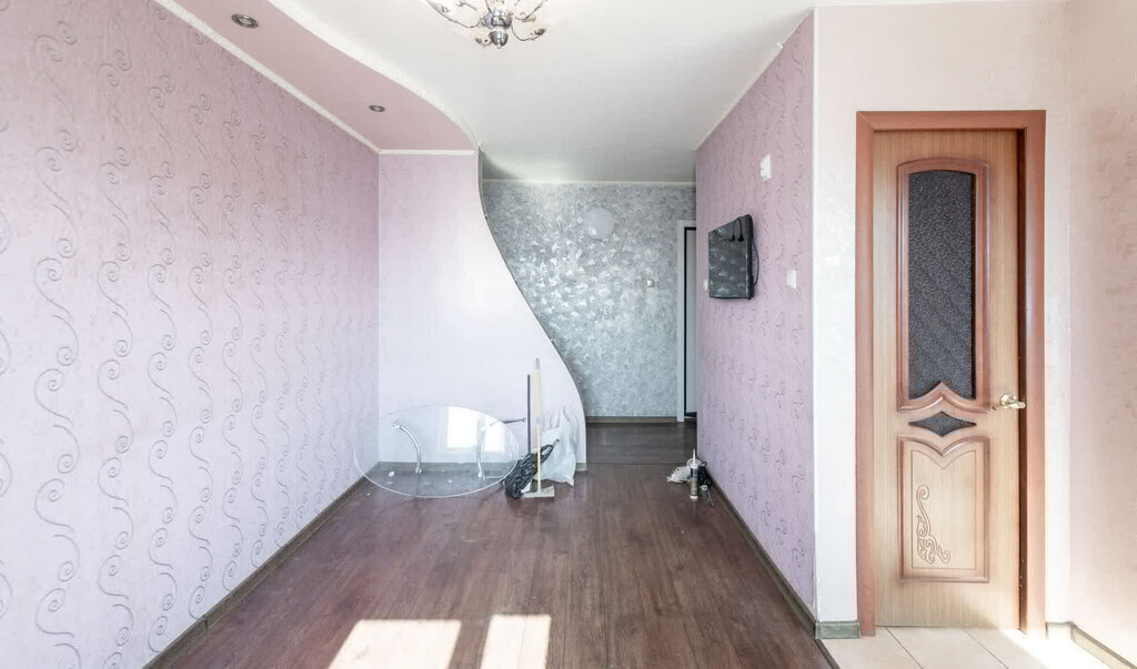 квартира г Комсомольск-на-Амуре ул Аллея Труда 54/2 фото 18