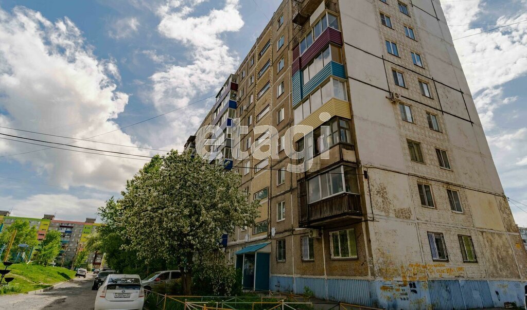 комната г Комсомольск-на-Амуре ул Вокзальная 78 фото 18