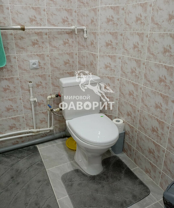 квартира г Орск ОЗТП ул Андреева 7б фото 13