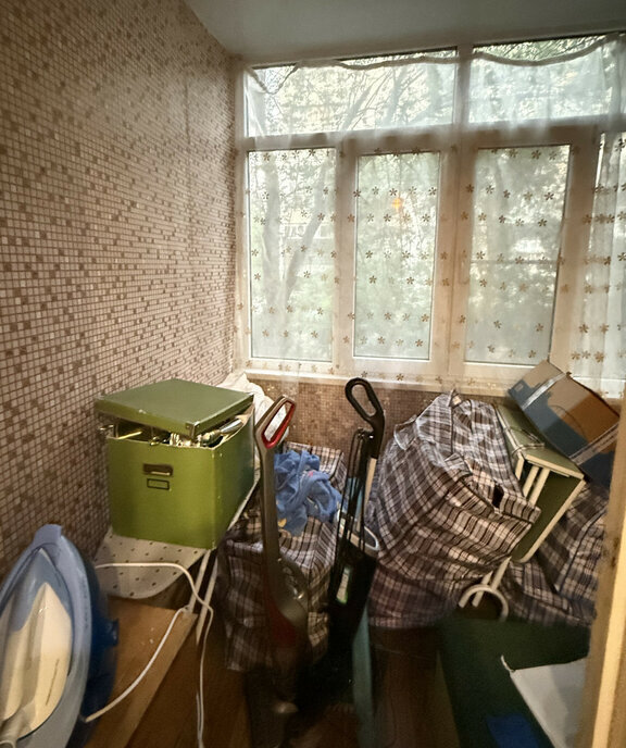 квартира г Новочеркасск ул Грушевская 11а фото 11