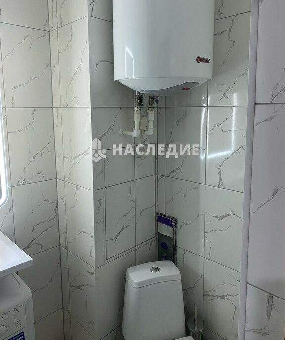 квартира р-н Белокалитвинский г Белая Калитва ул Машиностроителей 6/1 фото 4
