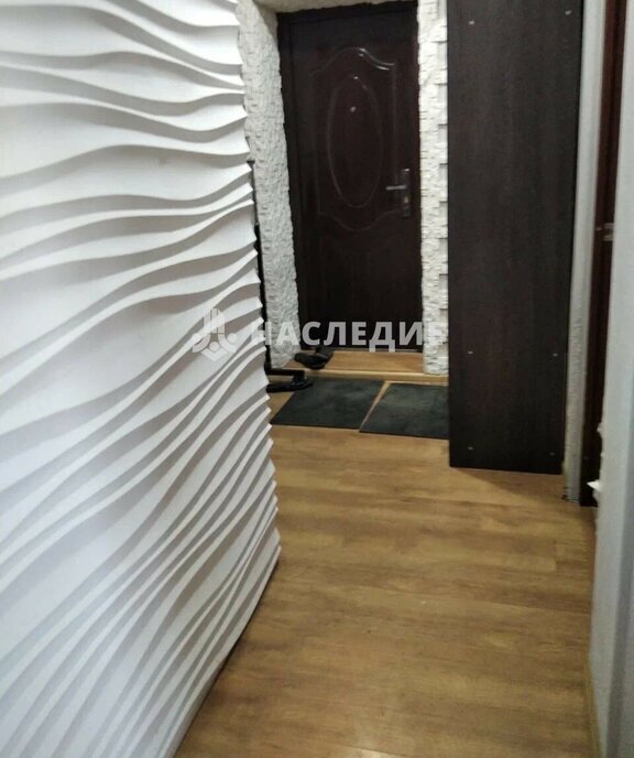 квартира р-н Белокалитвинский г Белая Калитва ул Вокзальная 385 фото 6