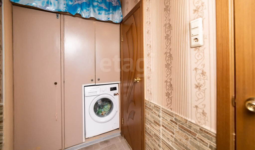 квартира г Курган ул Яблочкина 6 фото 17