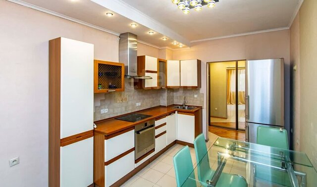 квартира дом 11к/2 фото