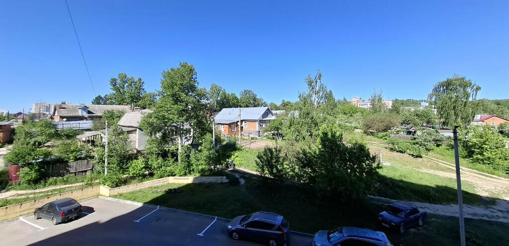 квартира г Владимир ул Ноябрьская 41а фото 21