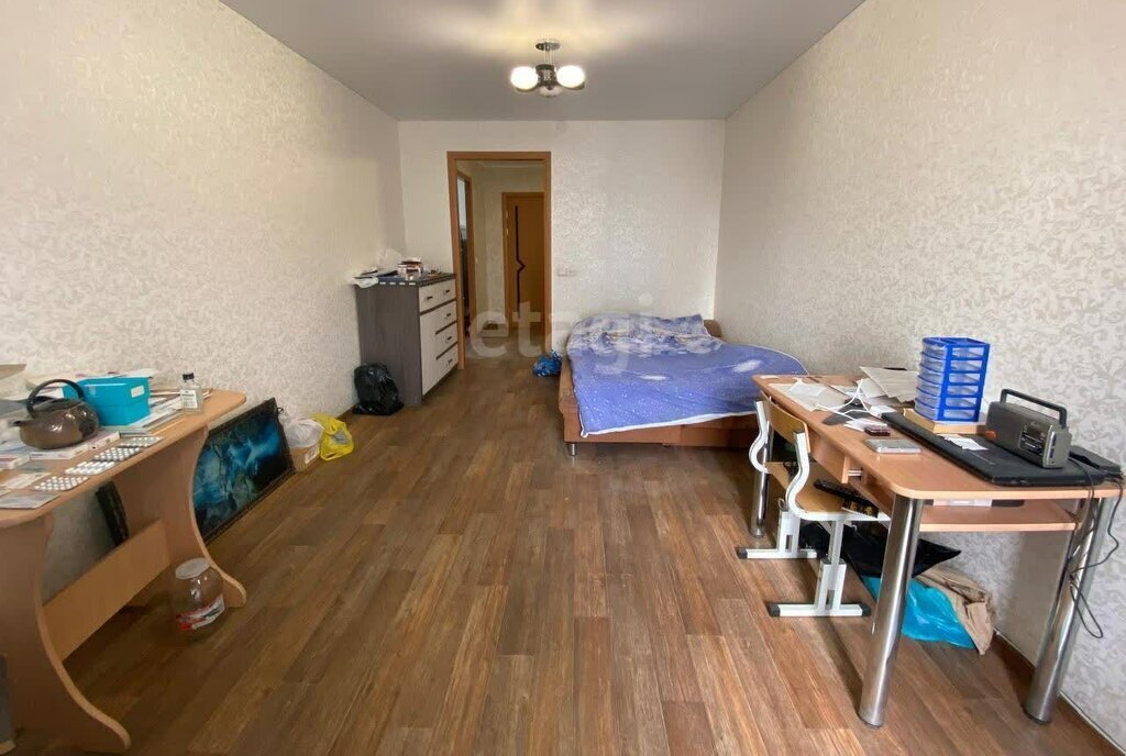 квартира г Ирбит ул Азева 36 фото 3
