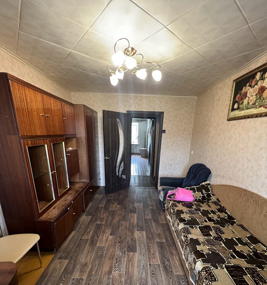 квартира г Красноуфимск ул Свободы 22 фото 4