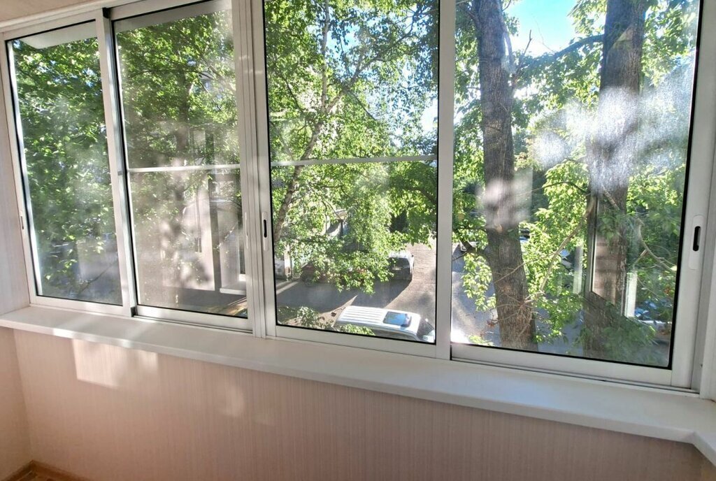 квартира г Комсомольск-на-Амуре ул Гамарника 17к/4 фото 4