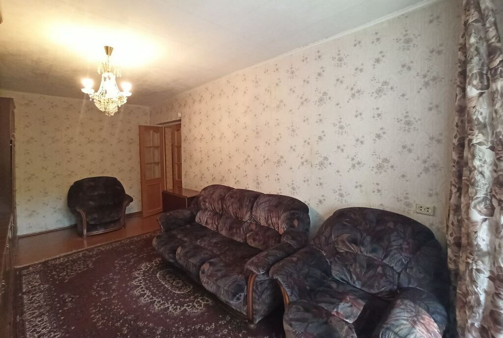квартира г Иркутск ул Геологов 10а фото 4