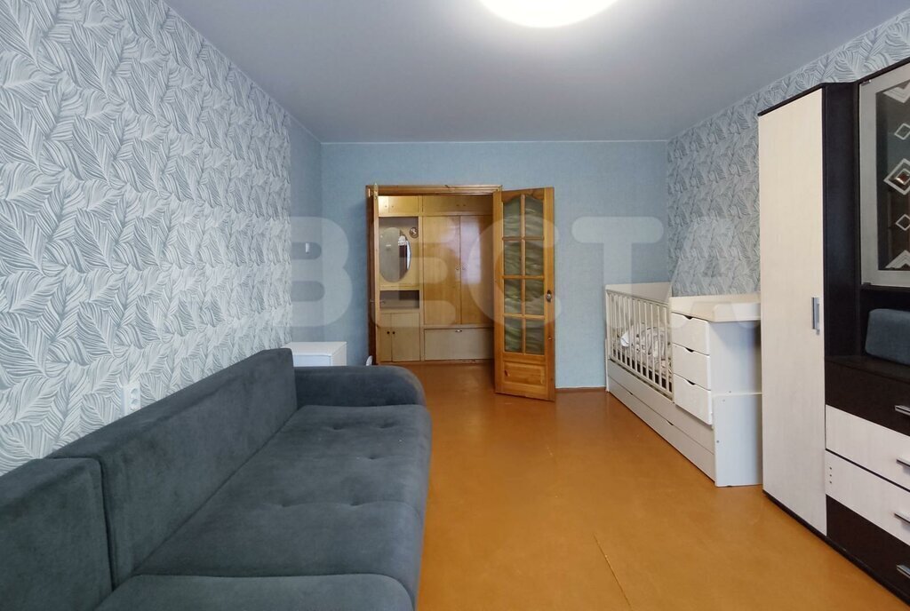 квартира г Омск улица 20 лет РККА, 2 фото 8