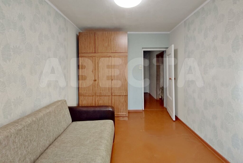квартира г Омск улица 20 лет РККА, 2 фото 11