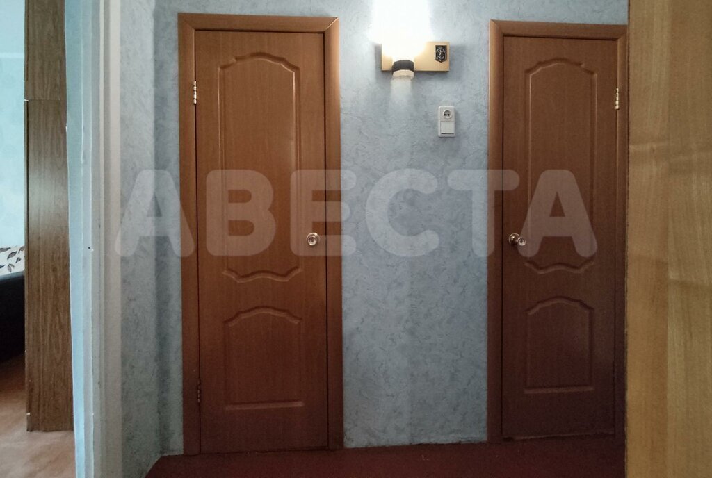 квартира г Омск улица 20 лет РККА, 2 фото 13