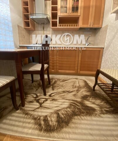 ул Гиляровского 36с/1а фото