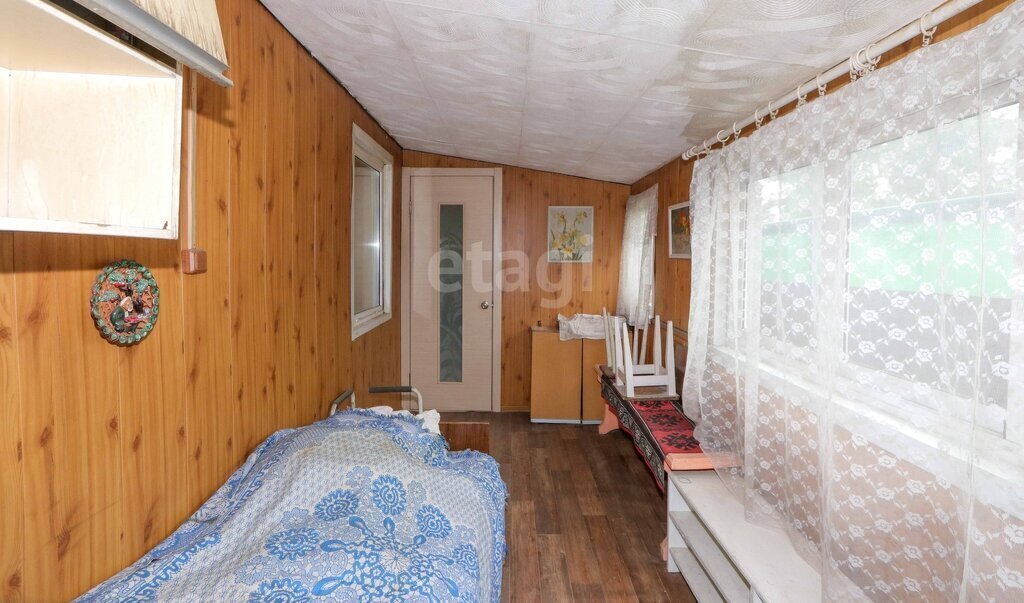 дом г Иркутск снт Садовод фото 19